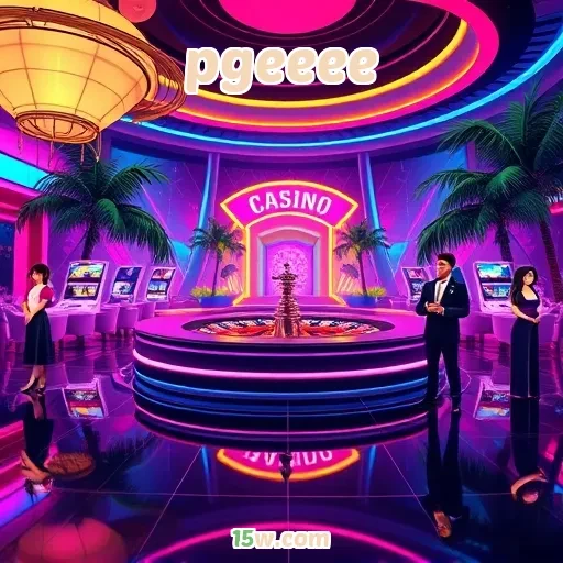 pgeeee: Eventos Imperdíveis para Todos os Jogadores Brasileiros