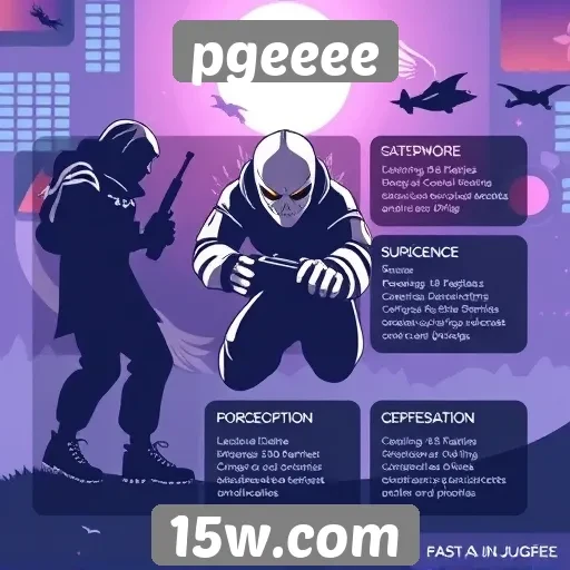 Análise das principais categorias de jogos no pgeeee