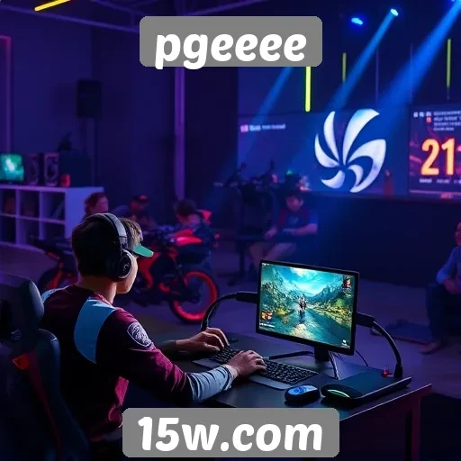 Impacto do pgeeee na comunidade gamer