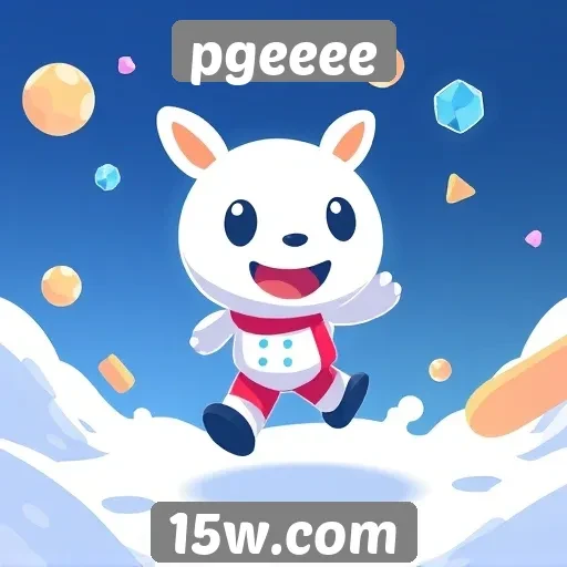 Novos recursos do pgeeee que atraem jogadores