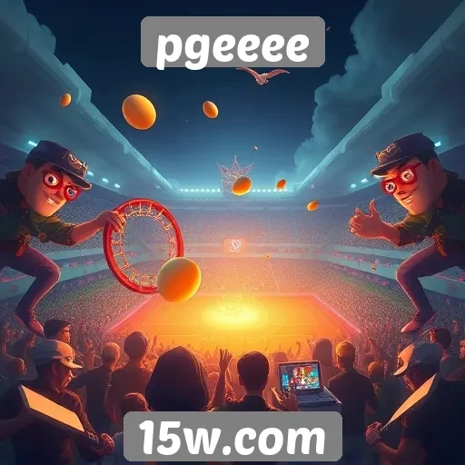 plataforma pgeeee apresenta atualizações para jogos populares