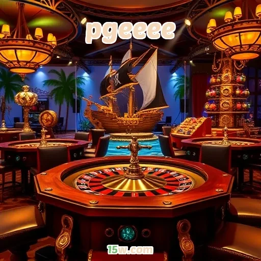 pgeeee - Estratégia